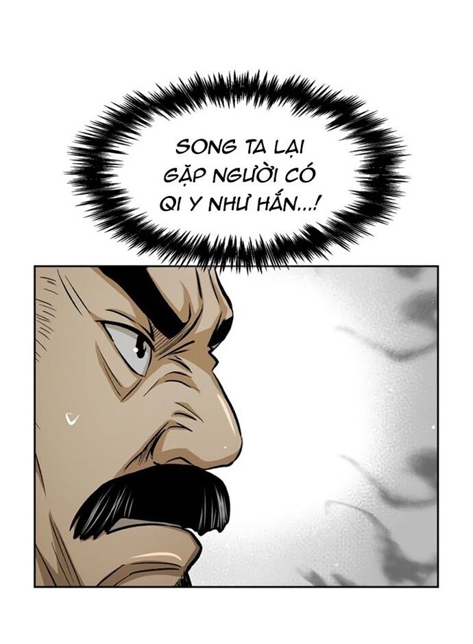 Huyền Thoại Vô Song Chiến Thần - Chapter 28 - Page 8