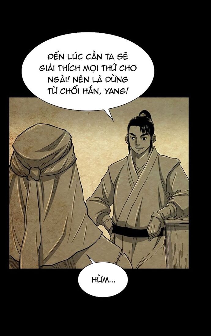 Huyền Thoại Vô Song Chiến Thần - Chapter 29 - Page 13