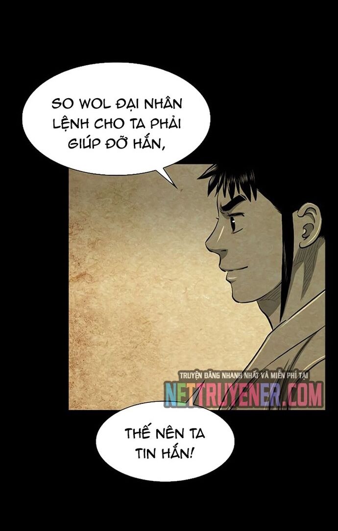 Huyền Thoại Vô Song Chiến Thần - Chapter 29 - Page 14