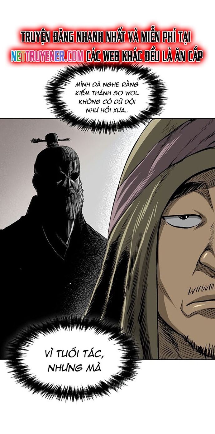 Huyền Thoại Vô Song Chiến Thần - Chapter 29 - Page 18