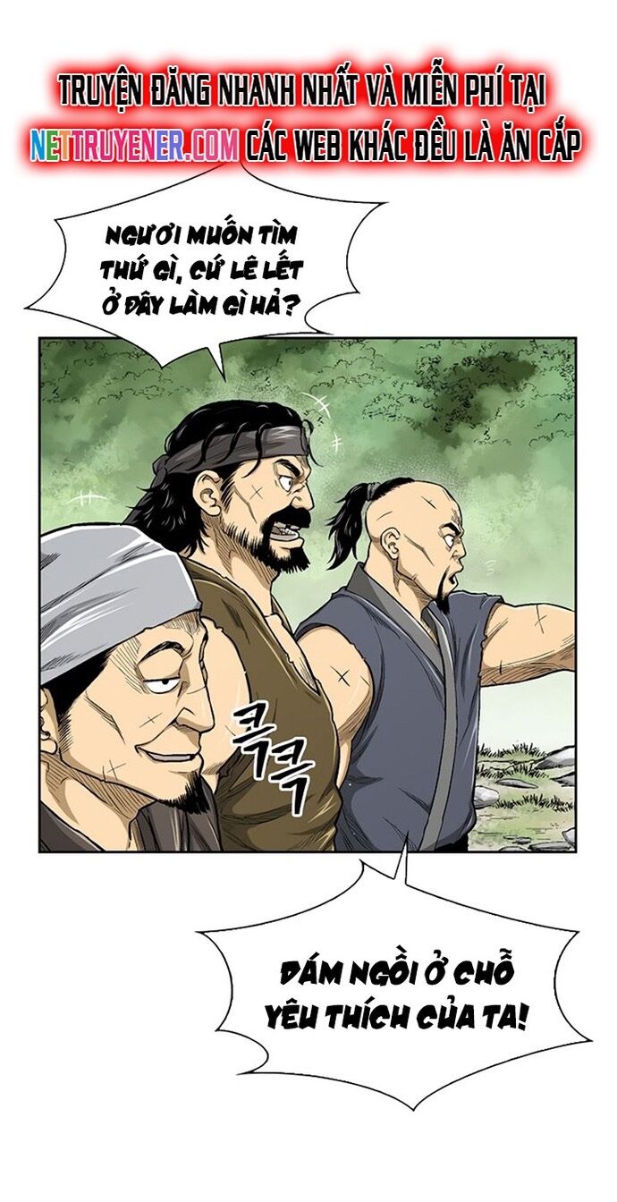 Huyền Thoại Vô Song Chiến Thần - Chapter 29 - Page 22