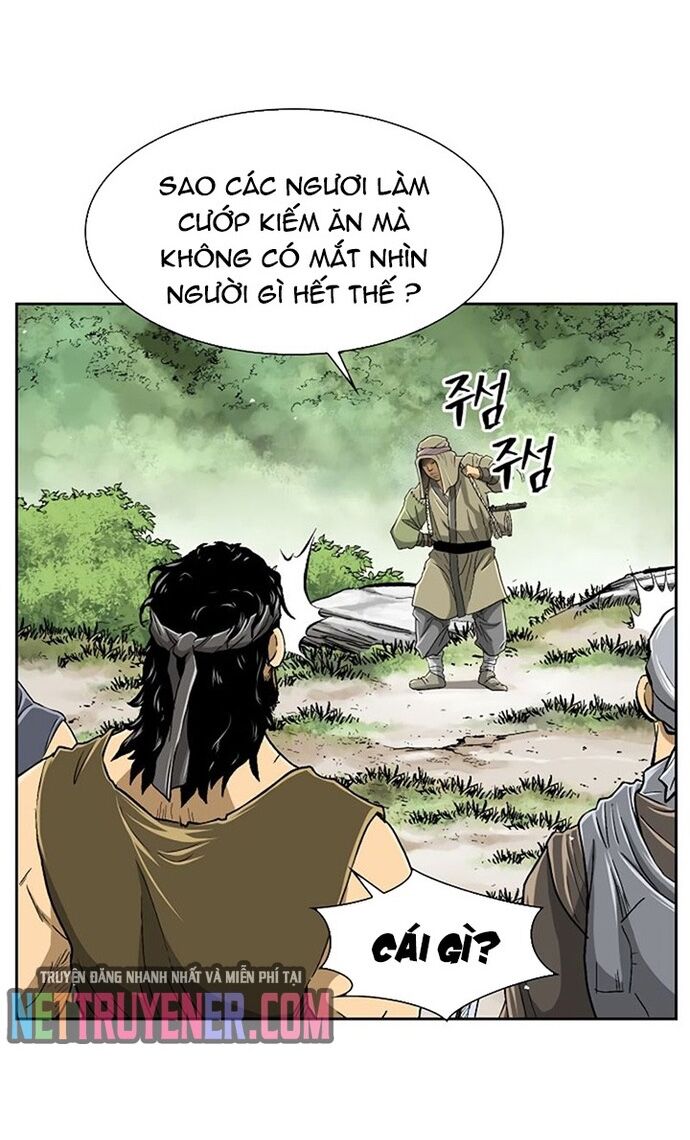 Huyền Thoại Vô Song Chiến Thần - Chapter 29 - Page 24