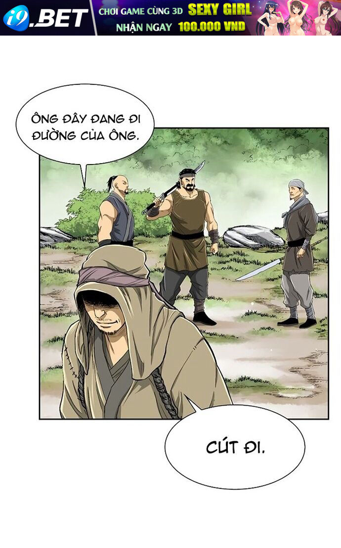 Huyền Thoại Vô Song Chiến Thần - Chapter 29 - Page 25