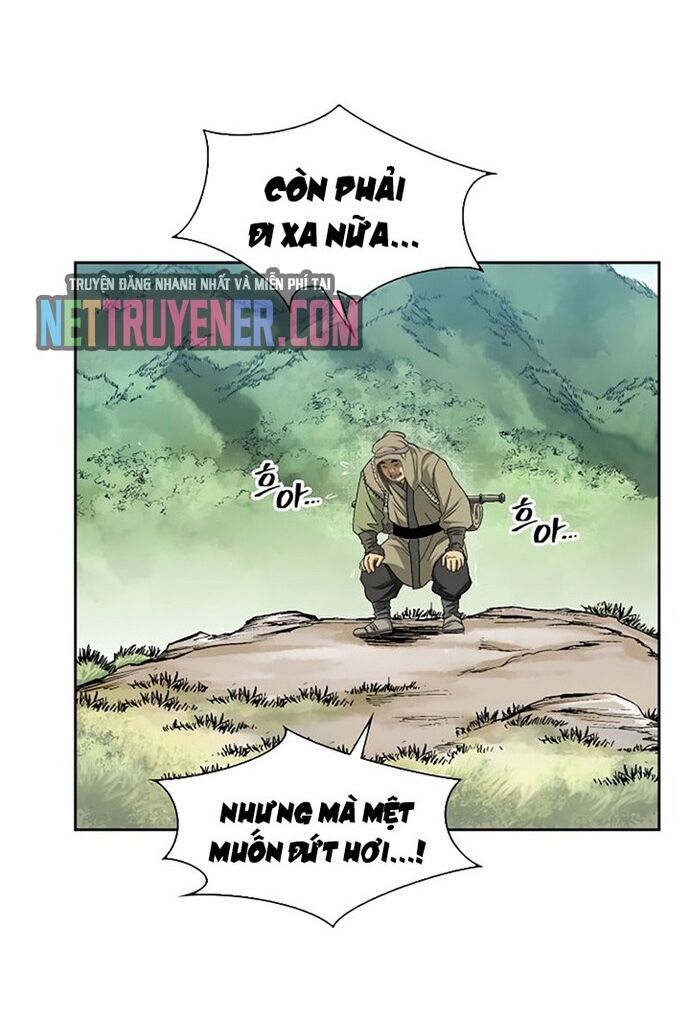 Huyền Thoại Vô Song Chiến Thần - Chapter 29 - Page 3