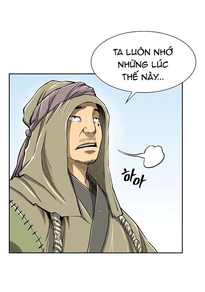 Huyền Thoại Vô Song Chiến Thần - Chapter 29 - Page 32