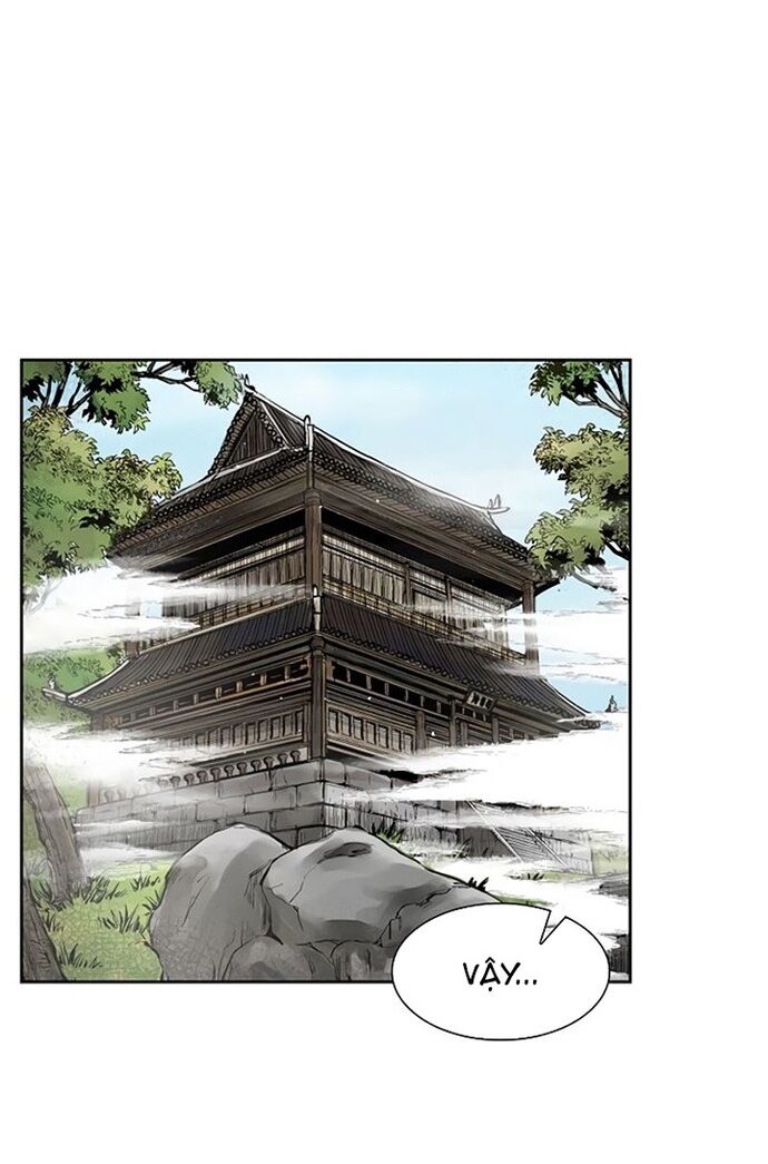 Huyền Thoại Vô Song Chiến Thần - Chapter 29 - Page 37