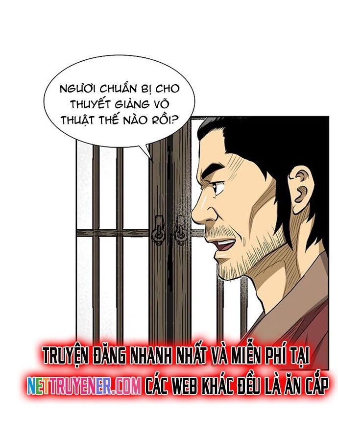 Huyền Thoại Vô Song Chiến Thần - Chapter 29 - Page 38