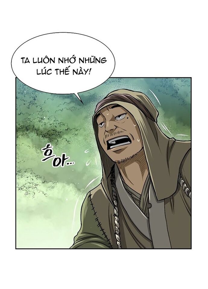 Huyền Thoại Vô Song Chiến Thần - Chapter 29 - Page 4