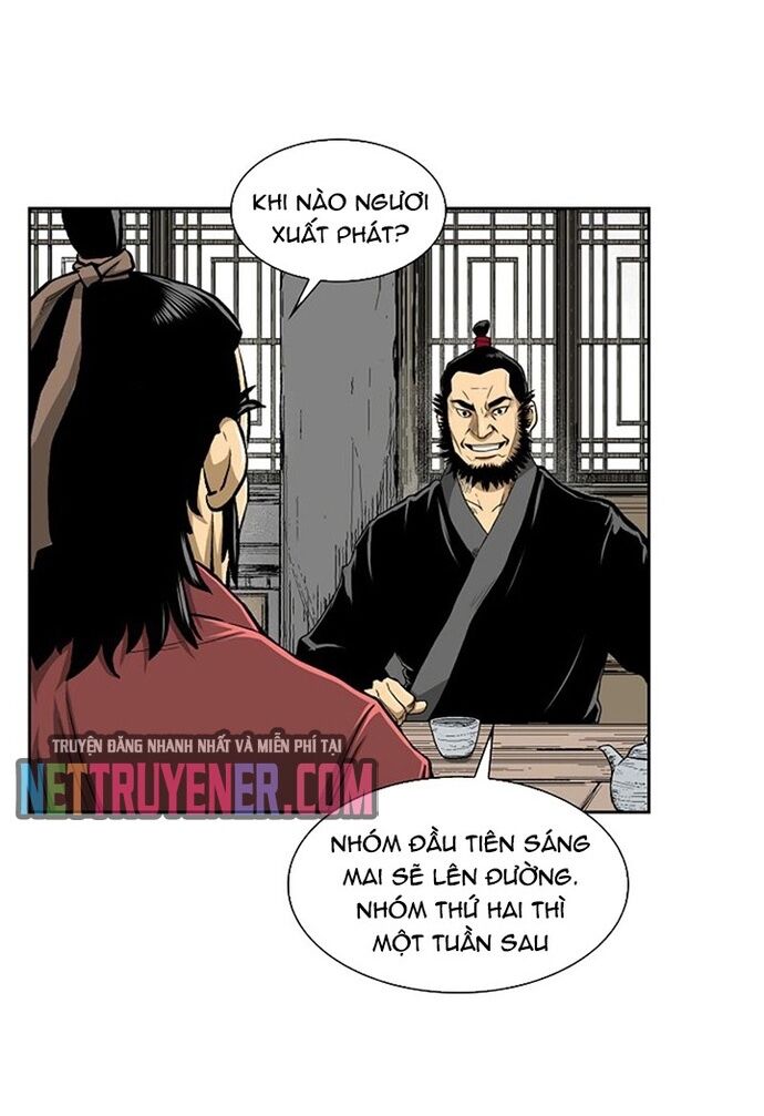 Huyền Thoại Vô Song Chiến Thần - Chapter 29 - Page 40