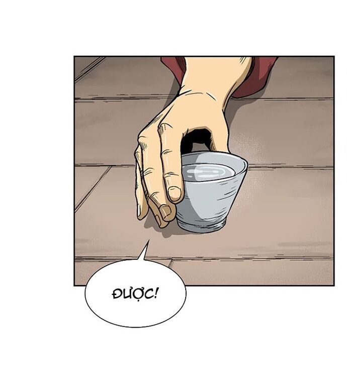 Huyền Thoại Vô Song Chiến Thần - Chapter 29 - Page 41