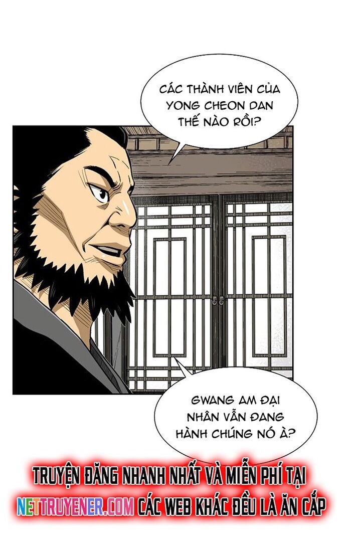 Huyền Thoại Vô Song Chiến Thần - Chapter 29 - Page 42