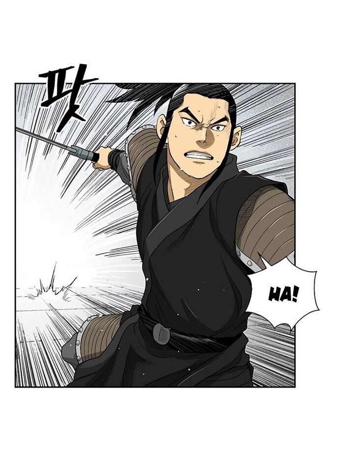 Huyền Thoại Vô Song Chiến Thần - Chapter 29 - Page 46