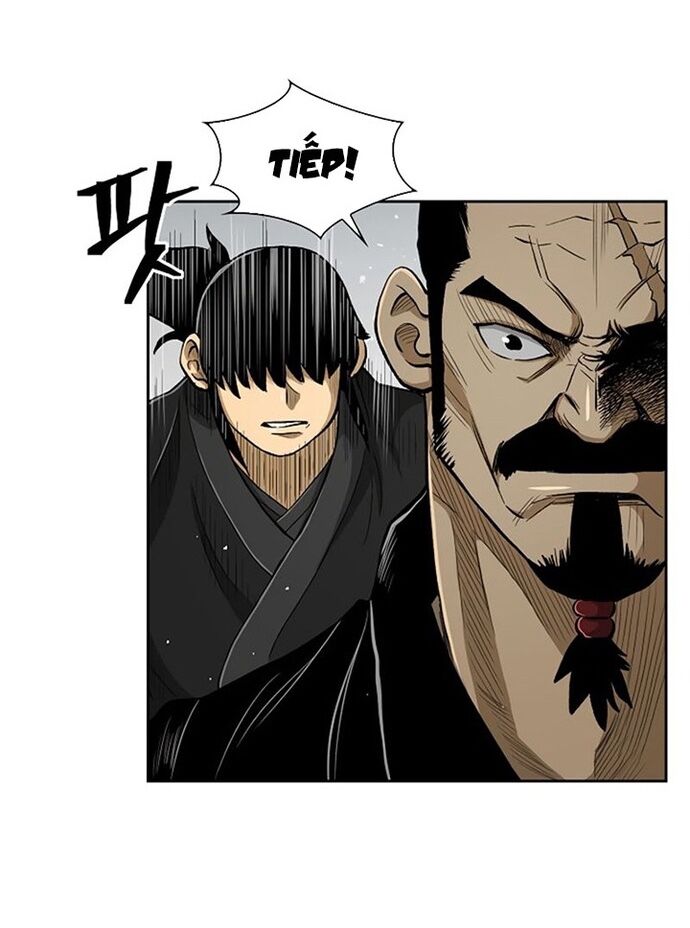 Huyền Thoại Vô Song Chiến Thần - Chapter 29 - Page 54