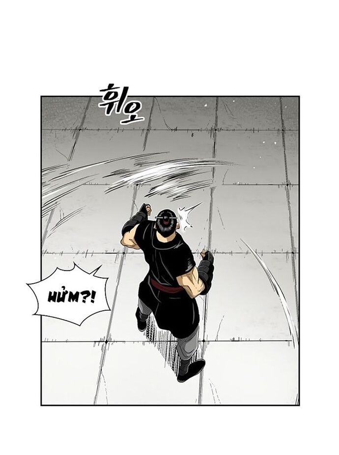 Huyền Thoại Vô Song Chiến Thần - Chapter 29 - Page 56