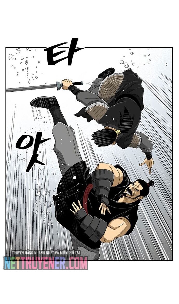 Huyền Thoại Vô Song Chiến Thần - Chapter 29 - Page 59