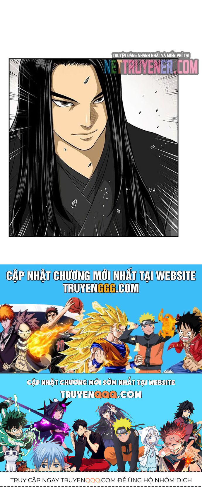 Huyền Thoại Vô Song Chiến Thần - Chapter 29 - Page 64