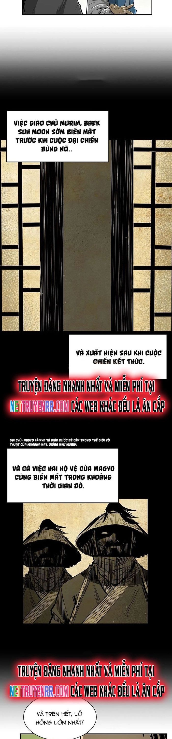 Huyền Thoại Vô Song Chiến Thần - Chapter 3 - Page 13