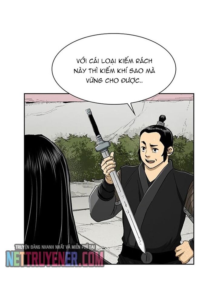 Huyền Thoại Vô Song Chiến Thần - Chapter 30 - Page 10