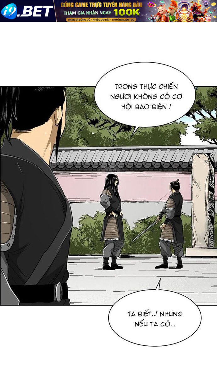 Huyền Thoại Vô Song Chiến Thần - Chapter 30 - Page 11