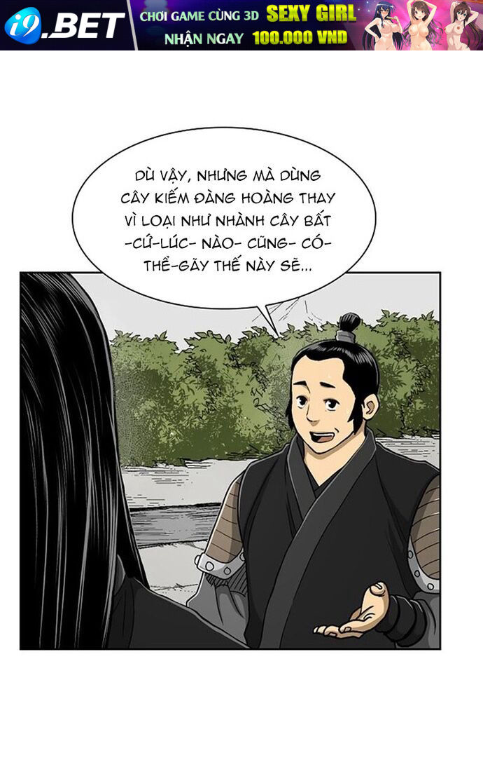 Huyền Thoại Vô Song Chiến Thần - Chapter 30 - Page 18