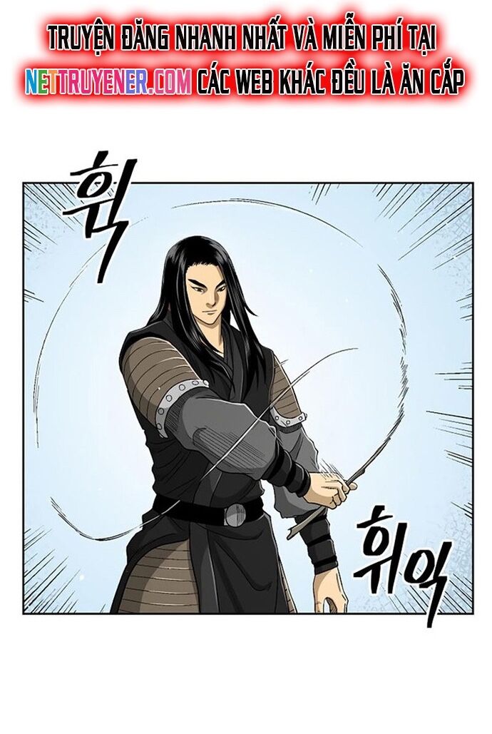 Huyền Thoại Vô Song Chiến Thần - Chapter 30 - Page 21