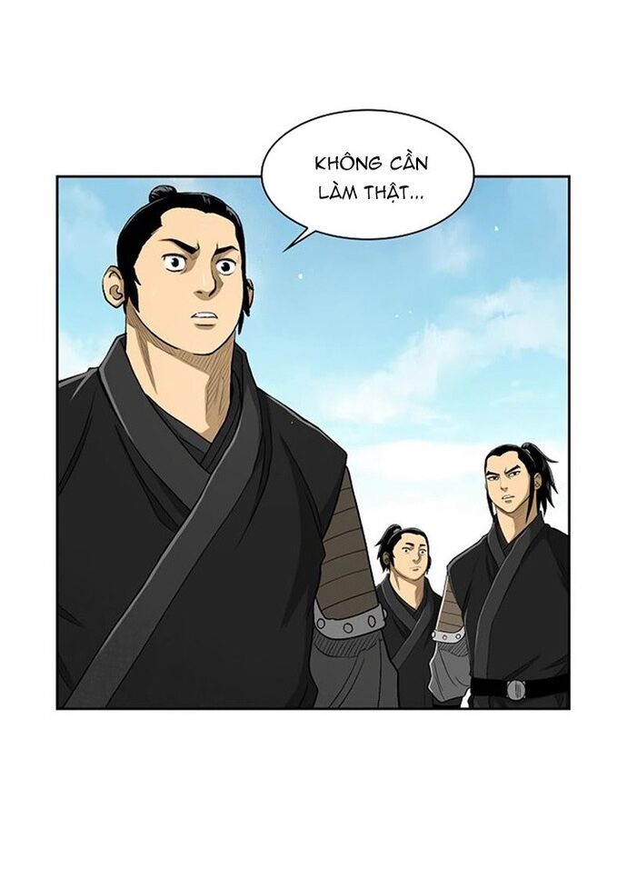 Huyền Thoại Vô Song Chiến Thần - Chapter 30 - Page 23