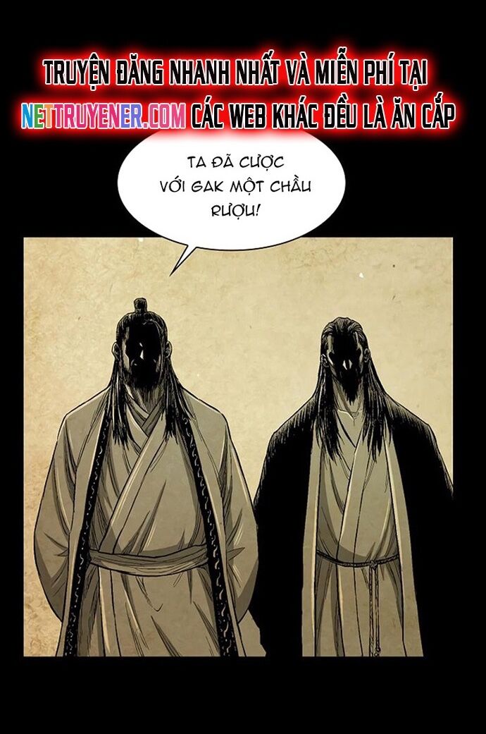 Huyền Thoại Vô Song Chiến Thần - Chapter 30 - Page 27