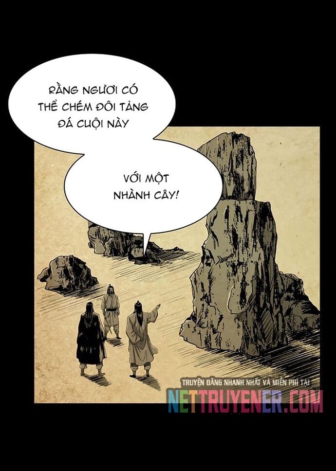 Huyền Thoại Vô Song Chiến Thần - Chapter 30 - Page 28