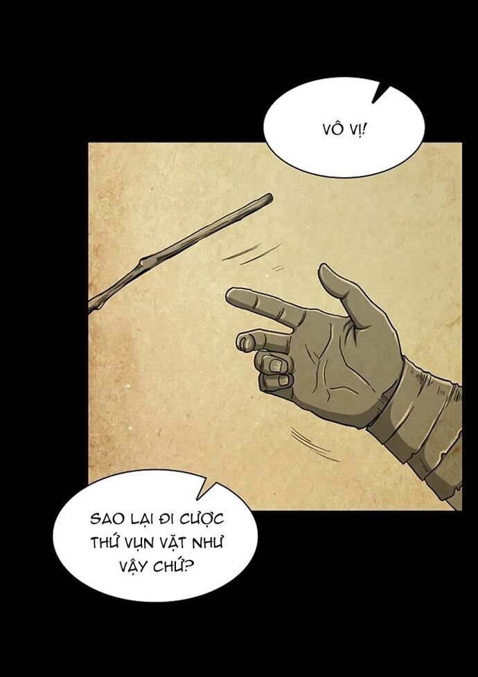 Huyền Thoại Vô Song Chiến Thần - Chapter 30 - Page 30