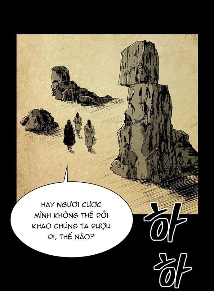 Huyền Thoại Vô Song Chiến Thần - Chapter 30 - Page 31