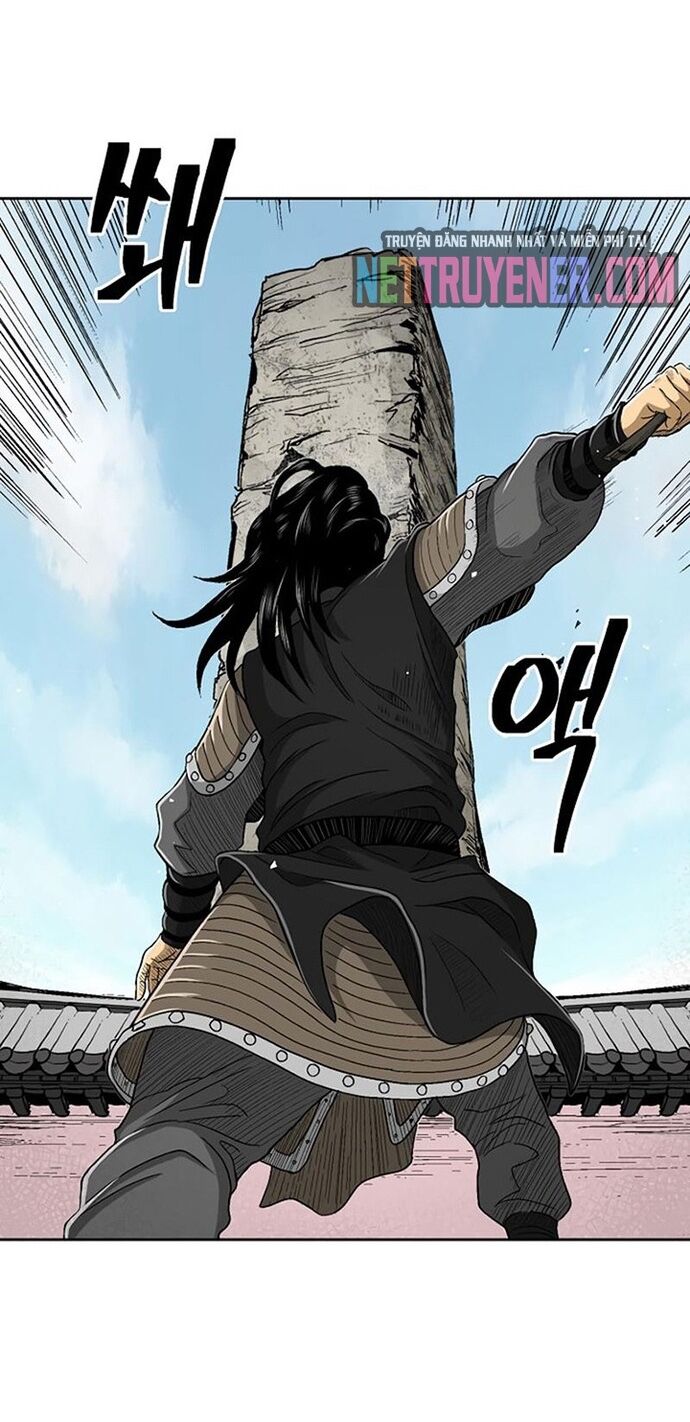 Huyền Thoại Vô Song Chiến Thần - Chapter 30 - Page 35