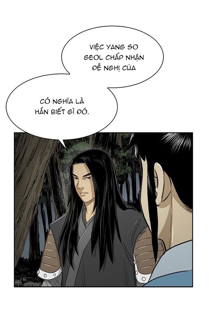 Huyền Thoại Vô Song Chiến Thần - Chapter 30 - Page 43