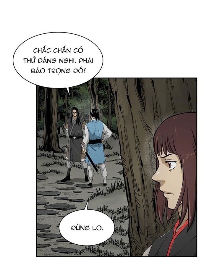 Huyền Thoại Vô Song Chiến Thần - Chapter 30 - Page 44