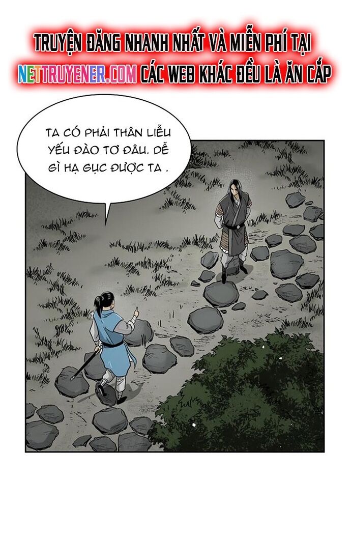 Huyền Thoại Vô Song Chiến Thần - Chapter 30 - Page 45