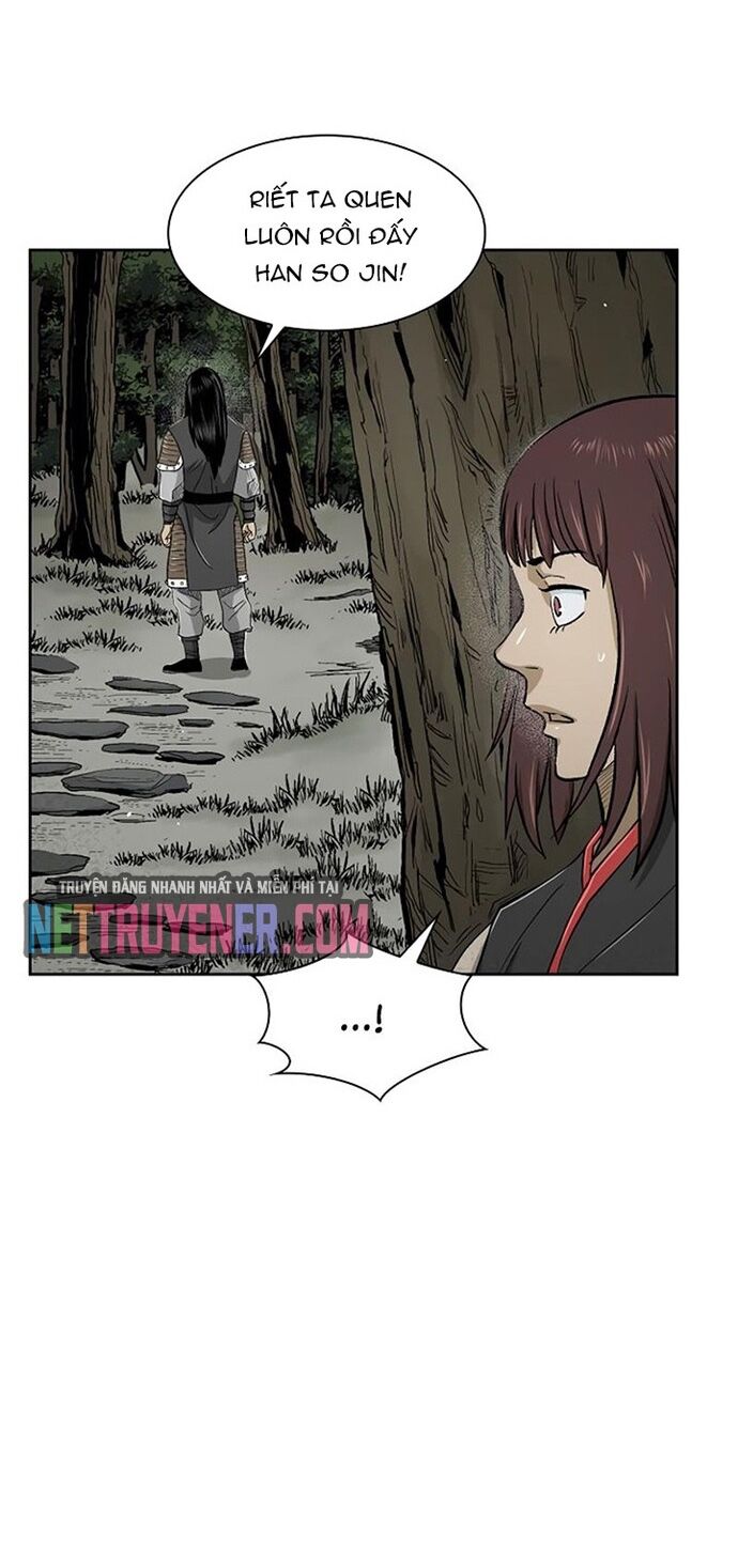 Huyền Thoại Vô Song Chiến Thần - Chapter 30 - Page 47