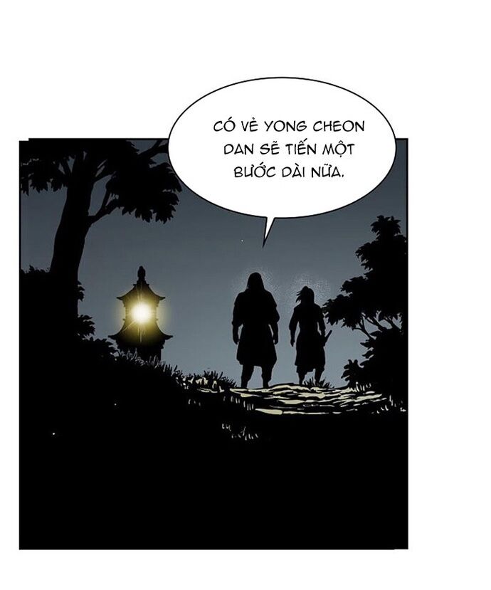 Huyền Thoại Vô Song Chiến Thần - Chapter 30 - Page 49