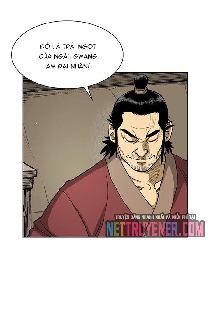 Huyền Thoại Vô Song Chiến Thần - Chapter 30 - Page 5