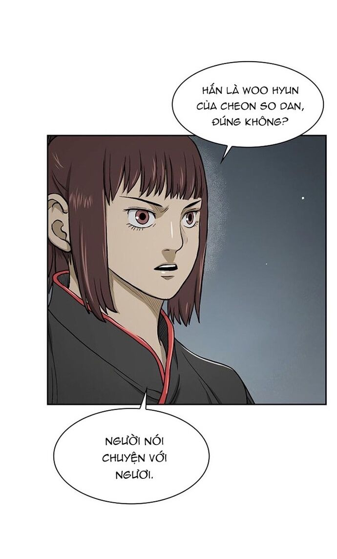 Huyền Thoại Vô Song Chiến Thần - Chapter 30 - Page 51