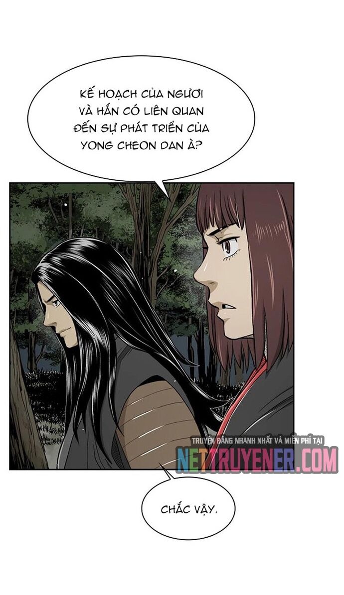 Huyền Thoại Vô Song Chiến Thần - Chapter 30 - Page 52