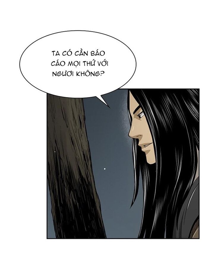 Huyền Thoại Vô Song Chiến Thần - Chapter 30 - Page 56