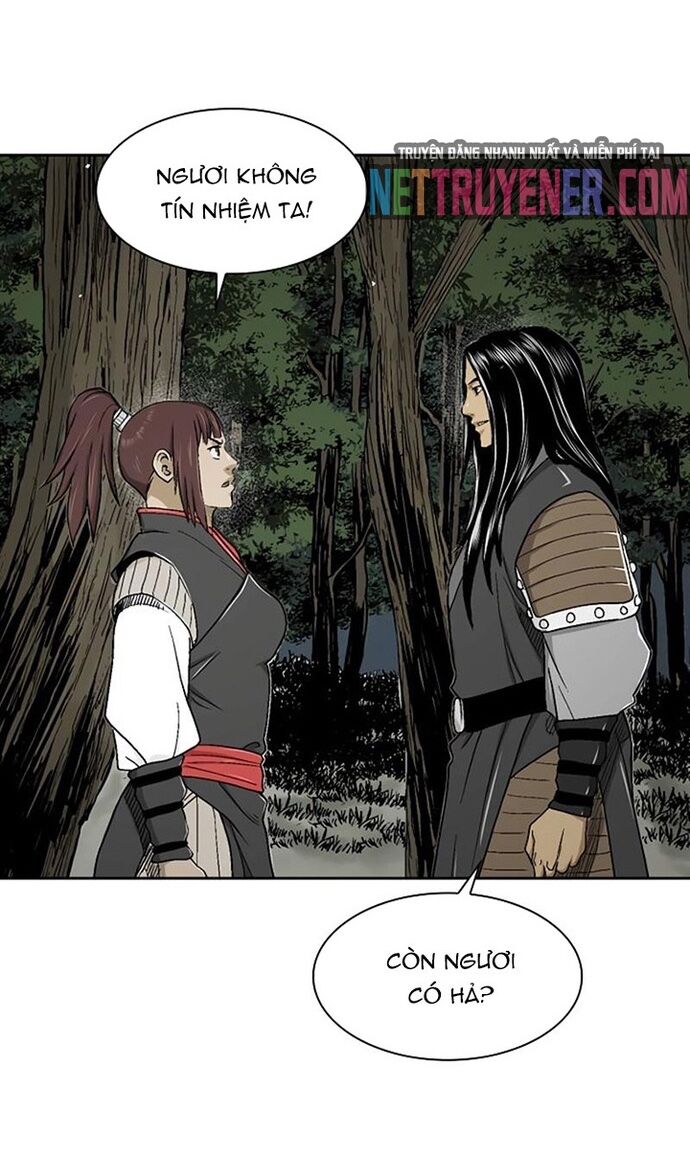 Huyền Thoại Vô Song Chiến Thần - Chapter 30 - Page 57