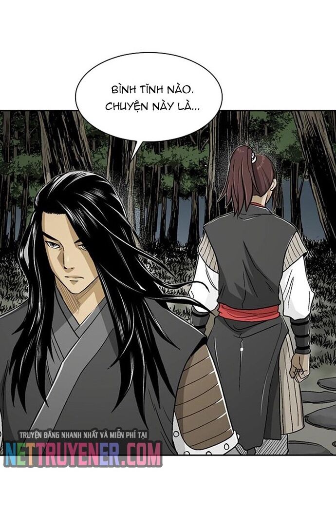 Huyền Thoại Vô Song Chiến Thần - Chapter 30 - Page 61