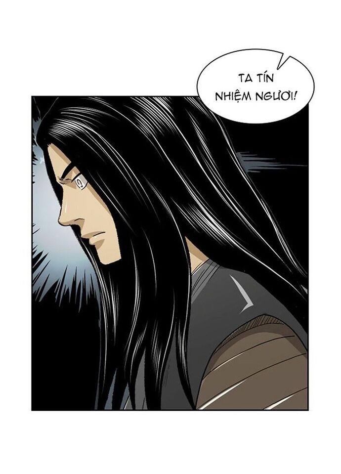 Huyền Thoại Vô Song Chiến Thần - Chapter 30 - Page 62