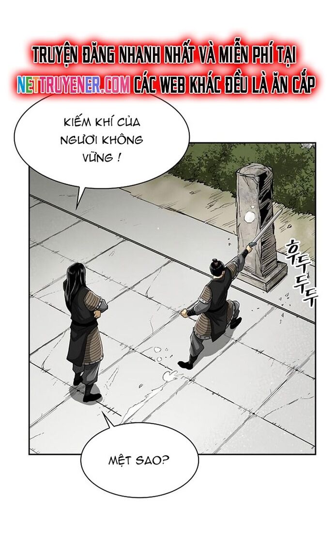 Huyền Thoại Vô Song Chiến Thần - Chapter 30 - Page 9