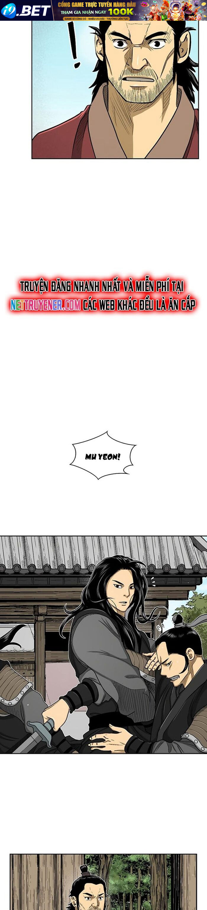 Huyền Thoại Vô Song Chiến Thần - Chapter 31 - Page 13