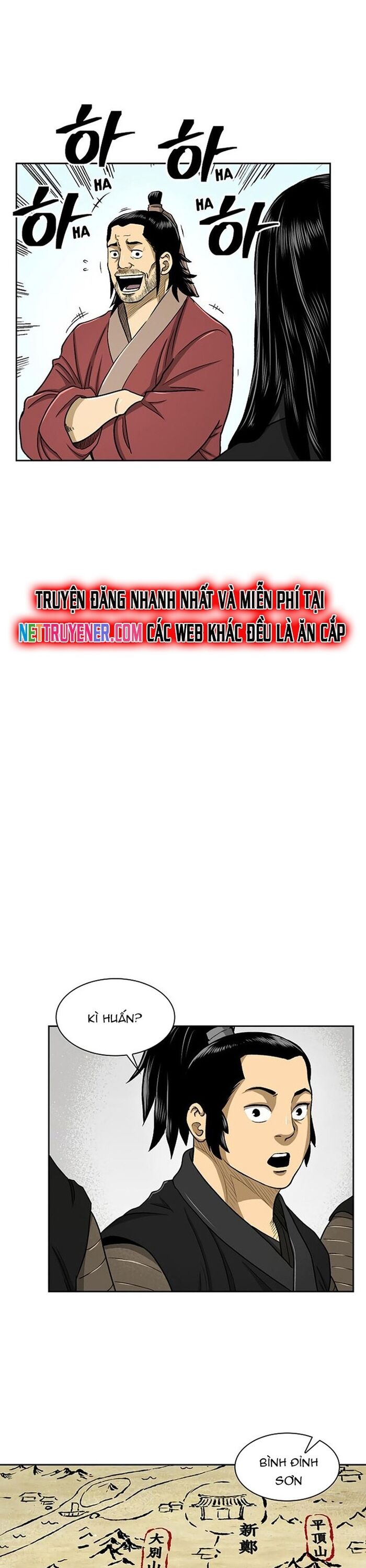 Huyền Thoại Vô Song Chiến Thần - Chapter 31 - Page 15
