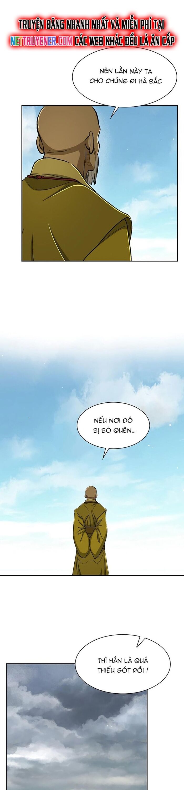 Huyền Thoại Vô Song Chiến Thần - Chapter 31 - Page 5