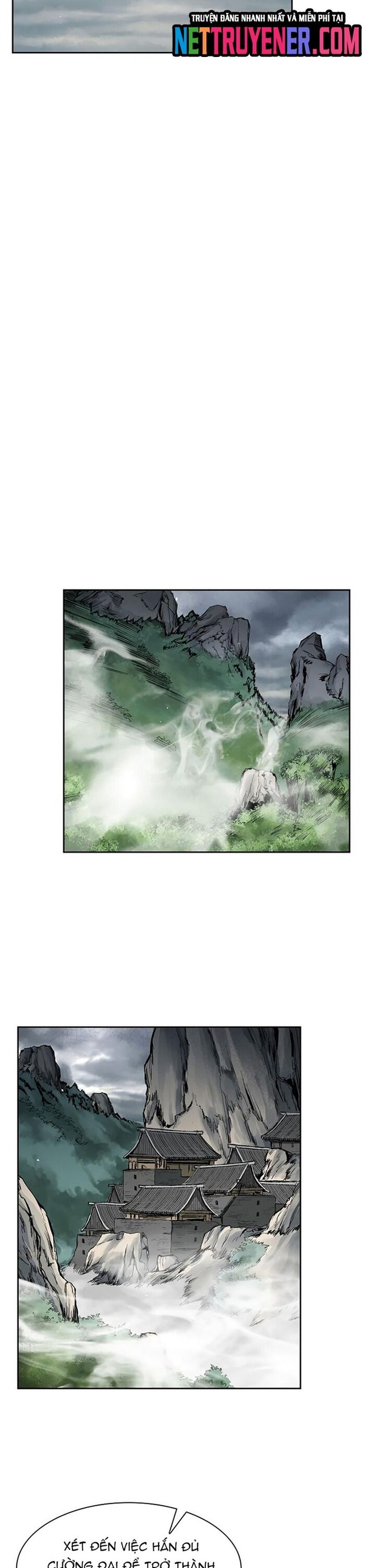 Huyền Thoại Vô Song Chiến Thần - Chapter 31 - Page 6