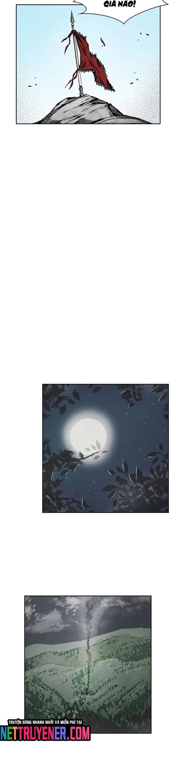 Huyền Thoại Vô Song Chiến Thần - Chapter 32 - Page 12