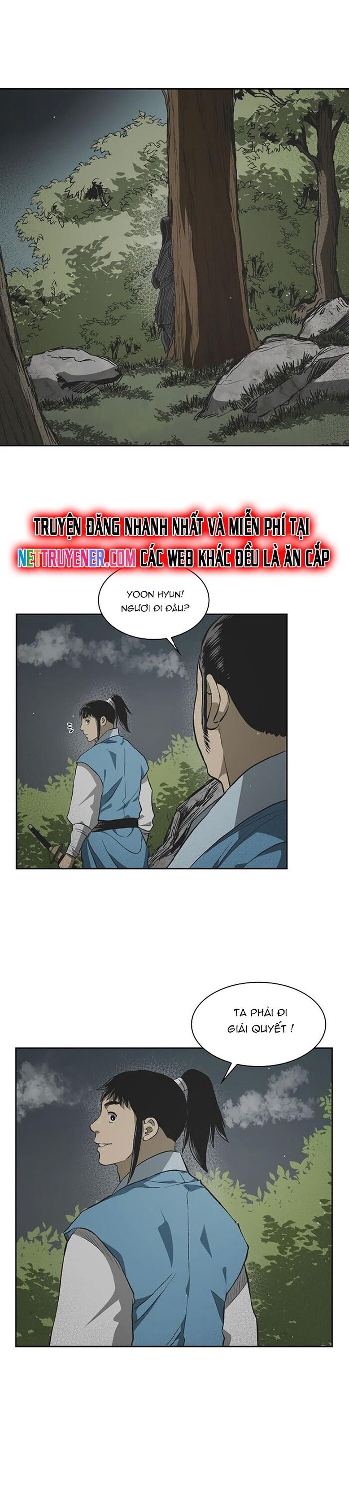 Huyền Thoại Vô Song Chiến Thần - Chapter 32 - Page 14